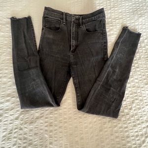 Women’s Abercrombie & Fitch Jeans